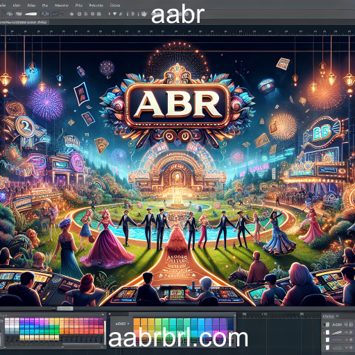 O Crescimento dos Jogos de Eventos: Uma Experiência Interativa e Temporária